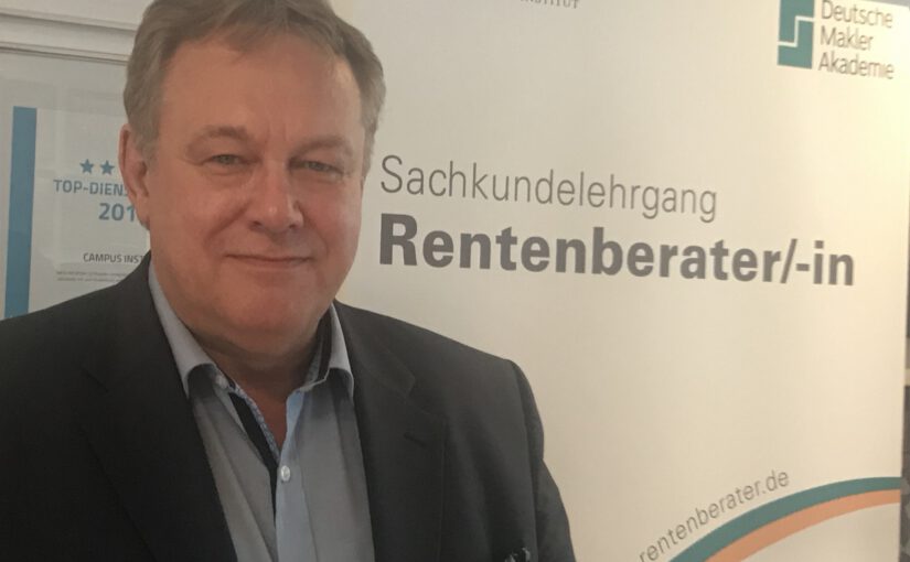 Tipp vom Rentenberater bei Witwenrente – Teil 1: Wenn die Rente plötzlich kleiner ausfällt