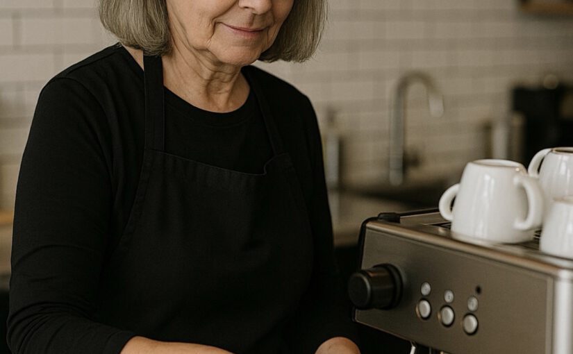 Tipp vom Rentenberater bei Witwenrente – Teil 1: Wenn die Rente plötzlich kleiner ausfällt