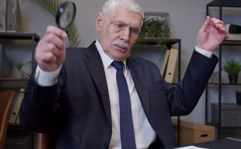 Schock: Rentner muss 84000 Euro zurückzahlen – ein einziges Kreuz genügte für die Katastrophe